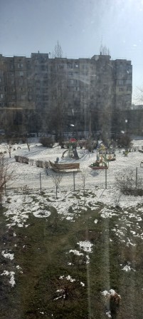 Продам 3ёх.ком. кв.Л.Б. 2/9 70м².10мик ОСББ.. - фото 1