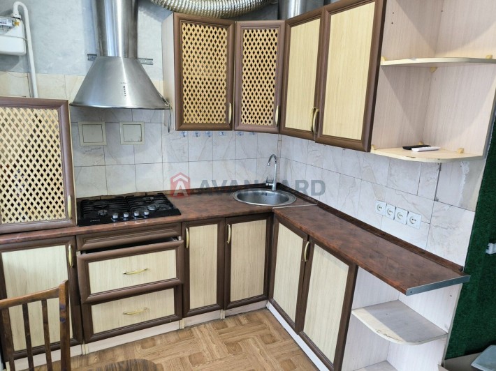 Продам 2 кімнатну квартиру. Є - відновлення Так! - фото 1