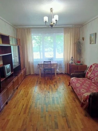 Продам 3х ком.квартиру левый берег - фото 1