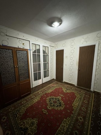 Продам 4х комнатнаю квартиру левый берег, 10мкр - фото 1