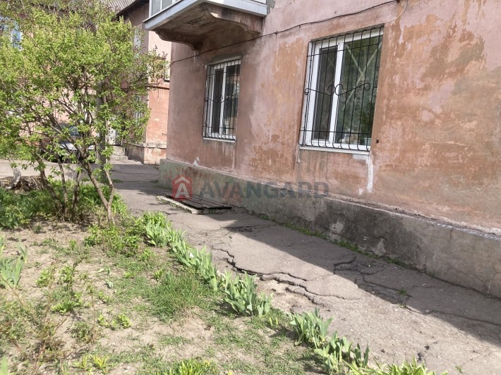 2 кімнатна район вокзалів - фото 1