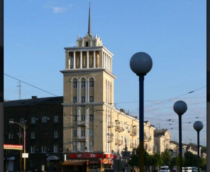Уникальное предложение. В продаже 2-х ком. кв. Центр города. Шпиль. - фото 1