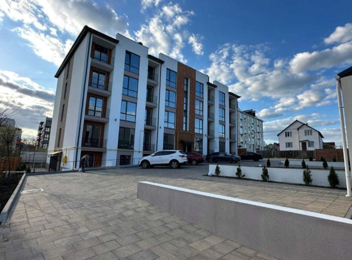 Квартира в Розтермінування  без здорожчання - фото 1