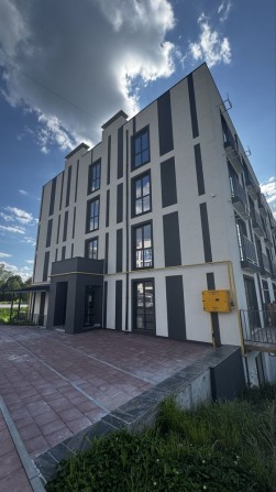 Квартира на продаж по доступній ціні - фото 1
