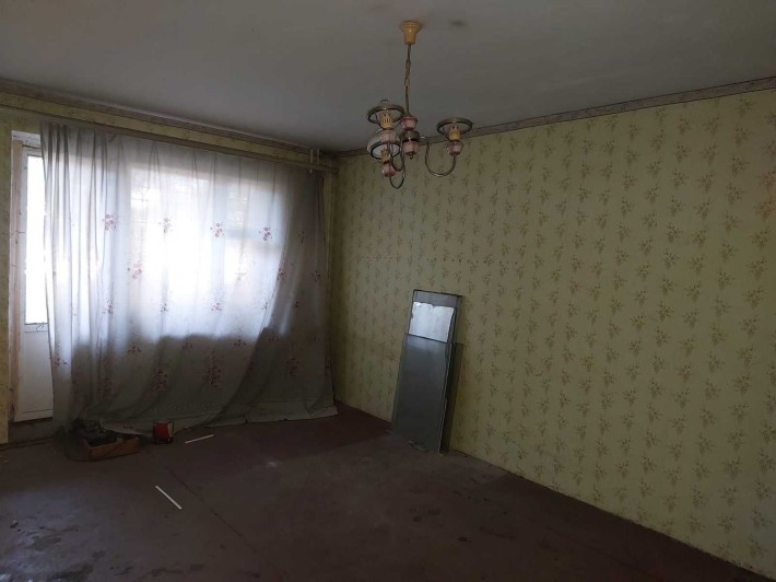 ПРОДАЖ п’ятикімнатної квартири з АО, Лівий берег, 4 мкрн (Н) - фото 1
