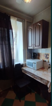 Продам 3 комнатную квартиру, возле ЖД вокзала - фото 1