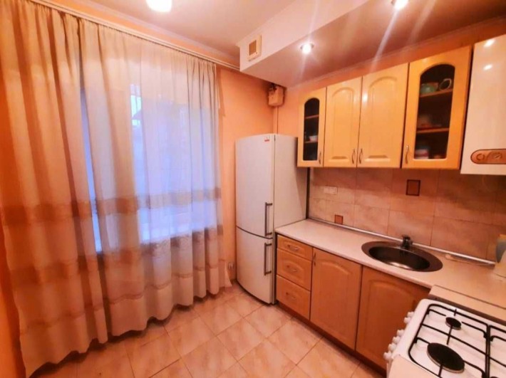 ПРОДАЖ 2-кімн. з ГАО (М) - фото 1