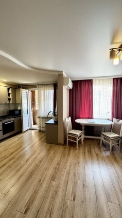 Продам квартиру с мебелью и техникой - фото 1