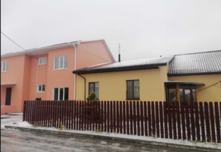 Продам 2ком. квартиру. АГО. Каменское. Новострой - Коттеджный Городок. - фото 1