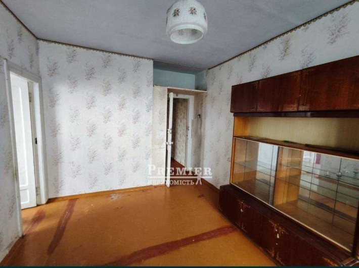 На першій лінії моря продається 3 кімн. квартира. - фото 1