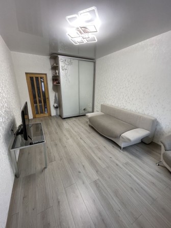 Продам 2 кімнатну квартиру Кам‘янське Дніпробуд ремонт електроопалення - фото 1