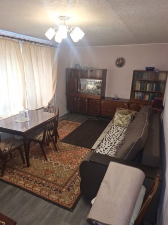 Двокімнатна квартира, Харківська обл, м.Ізюм, - фото 1