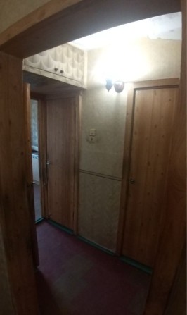 Продам 2-комн. Левый берег. - фото 1