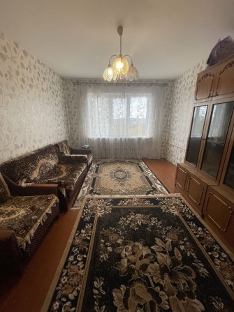 Продам 3-ком.кв.Левый берег,2 мик./Солнечный - фото 1