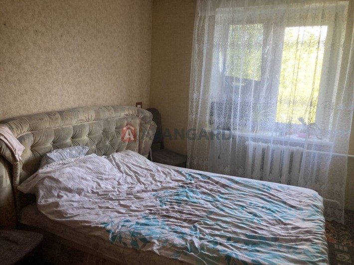 ДВОкімнатна квартира по провулку Богдана Хмельницьного 1 - фото 1