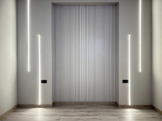 1к квартира з новим ремонтом, оформлення 2%. Будинок 2021 року Гостомель