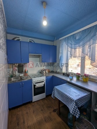 Продається 2-кімнатна квартира на Черемушках - фото 1