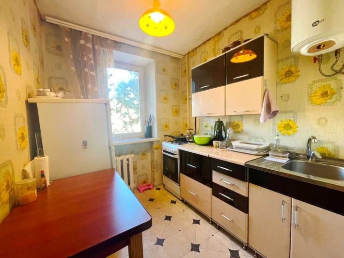 В продаже 1к квартира общей площадью 31 кВ.м. - фото 1