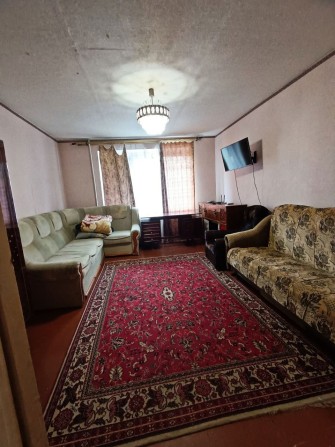 В продаже квартира на пр-кте Мира - фото 1