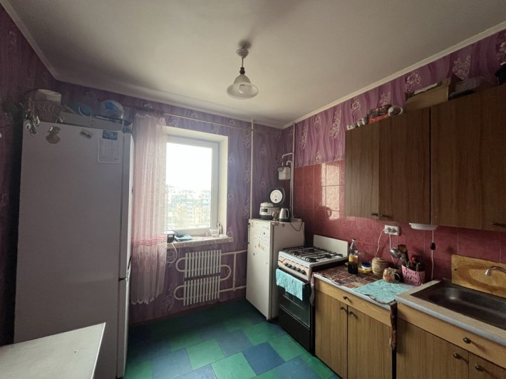 Продаж 2х кімнатной квартри лівий берег - фото 1