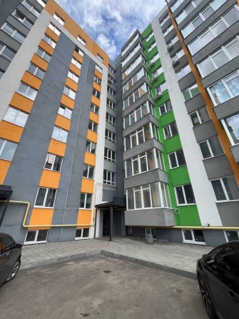 Однокімнатна квартира з ремонтом, Гостомель ЖК Лайф АКЦІЙНА ціна - фото 1