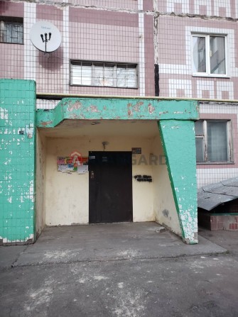 2 кімнатна квартира на 4 мкр. Л/Б (L) - фото 1