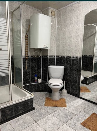 Продам3к.кв. Площадь 82кв.м. Автономное Отопление Газ. Мебель. Техника - фото 1