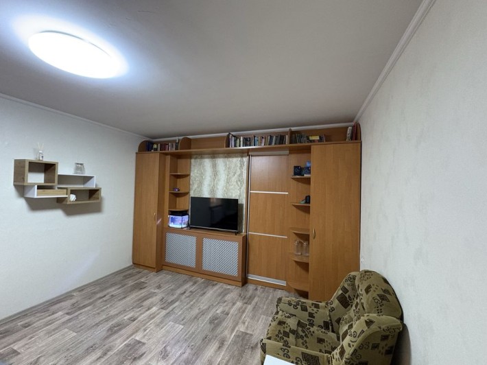 Продам квартиру 44м кв - фото 1