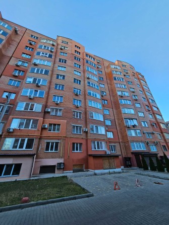 Однокомнатная квартира в Черноморске - фото 1