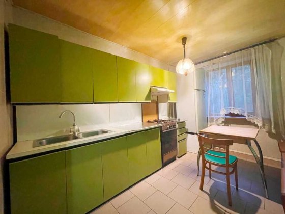 Продажа 3к.кв. в Морском районе г. Черноморск! Идеальный этаж! Чорноморськ