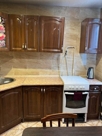 Продам 2х.ком. Левый берег,Кам`янське ,2 микрорайон . - фото 1