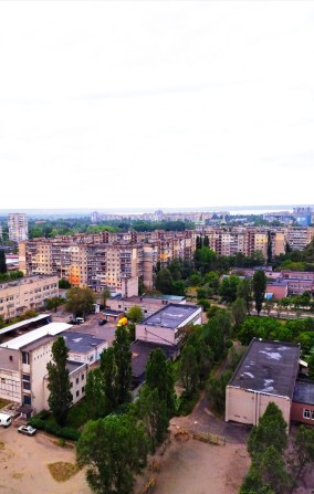 Продаж 3-х кімнатної квартири в новобудові. ann - фото 1