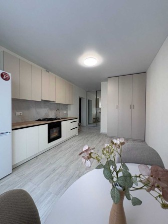 Продаж квартири-студії з ГАЗОМ - фото 1
