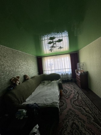 Продам 3х комнатную . Левый Берег 1мкрн - фото 1
