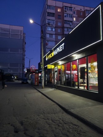 3 кімнатна квартира на 5 мкр. Л/Б (L) - фото 1