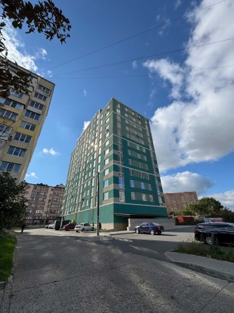 СРОЧНО! 1-комнатная квартира у моря в Черноморске | 44 м² - фото 1