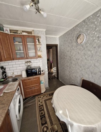 Продам 1 комнатую квартиру Аношкина центр - фото 1