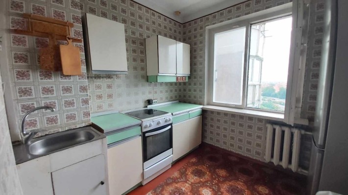 3к.квартира за вигідною ціною - фото 1