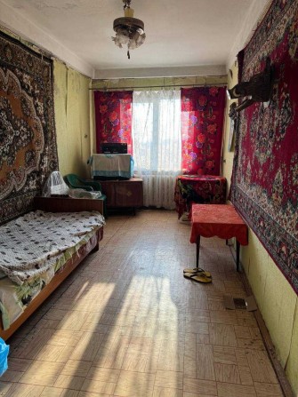 4 ком. Черемушки - фото 1