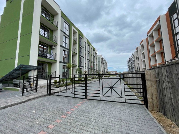 Квартира з ремонтом 35500 у.о. Гостомель ЖК Брівуд-2 - фото 1