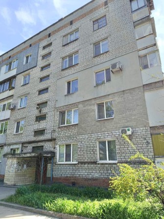 Продам 1 кімнатну квартиру з АО і ремонтом. - фото 1