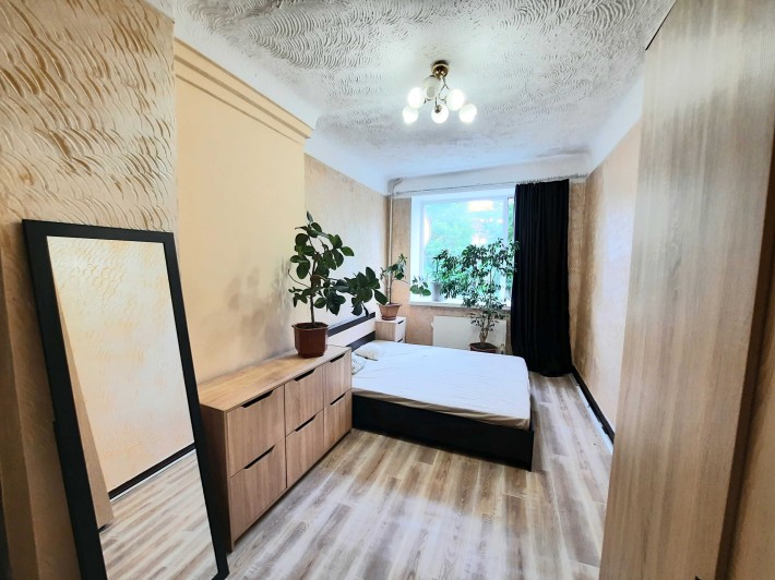 ПРОДАЖ 2-кімн. з АО у центральній частині міста (Н) - фото 1