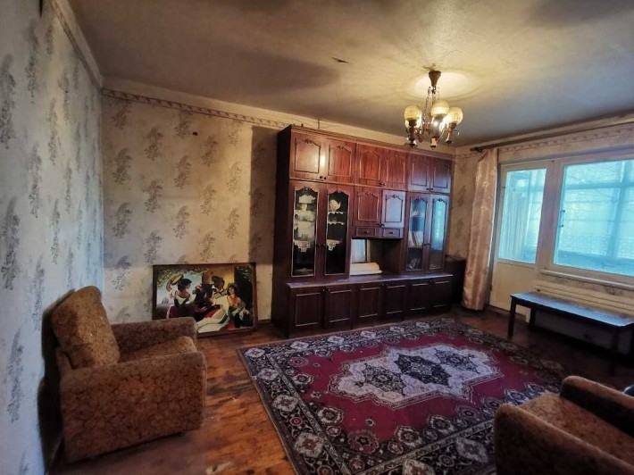 Продам 2комн. квартиру на левом, р-н ТРЦ Терра - фото 1