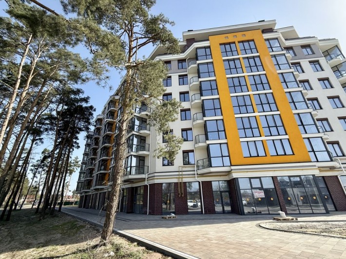 Двокімнатна квартира жк На Прорізній - фото 1
