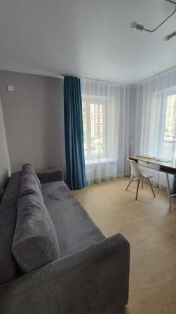 Продам двокімнатну  квартиру з ремонтом - фото 1