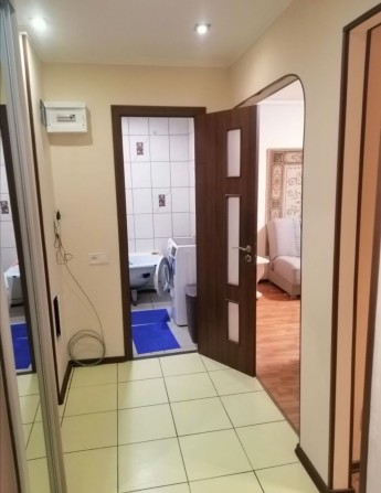 Продам 1ком.квартиру. Л/Б. Ремонт. Мебель. Техника. 2 этаж. - фото 1