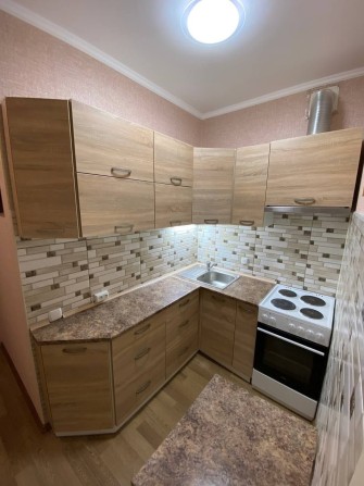 Продам квартиру в пригороде Черноморска Малодолинское - фото 1