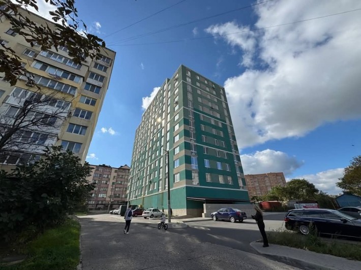 Продам квартиру возле моря новострой - фото 1