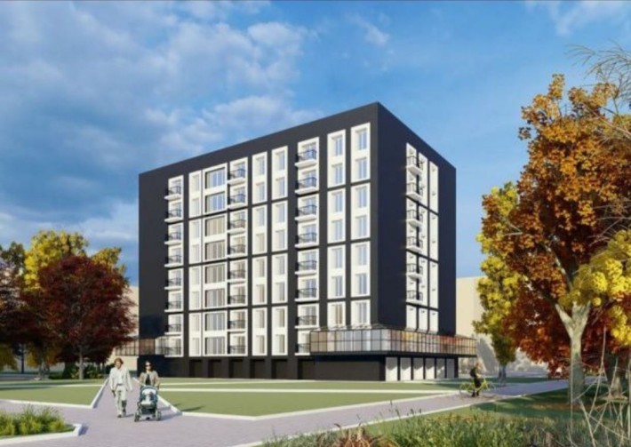 Продам  1  кімнатну квартиру в центрі - фото 1