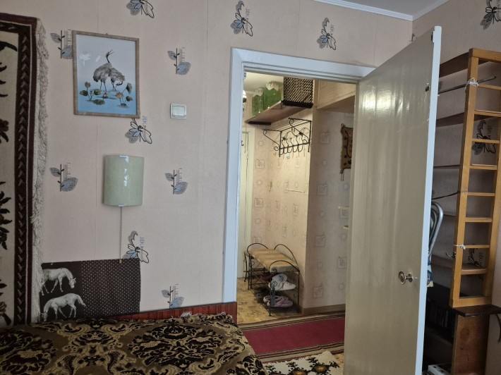 Продаж 2 кімн. квартири - фото 1